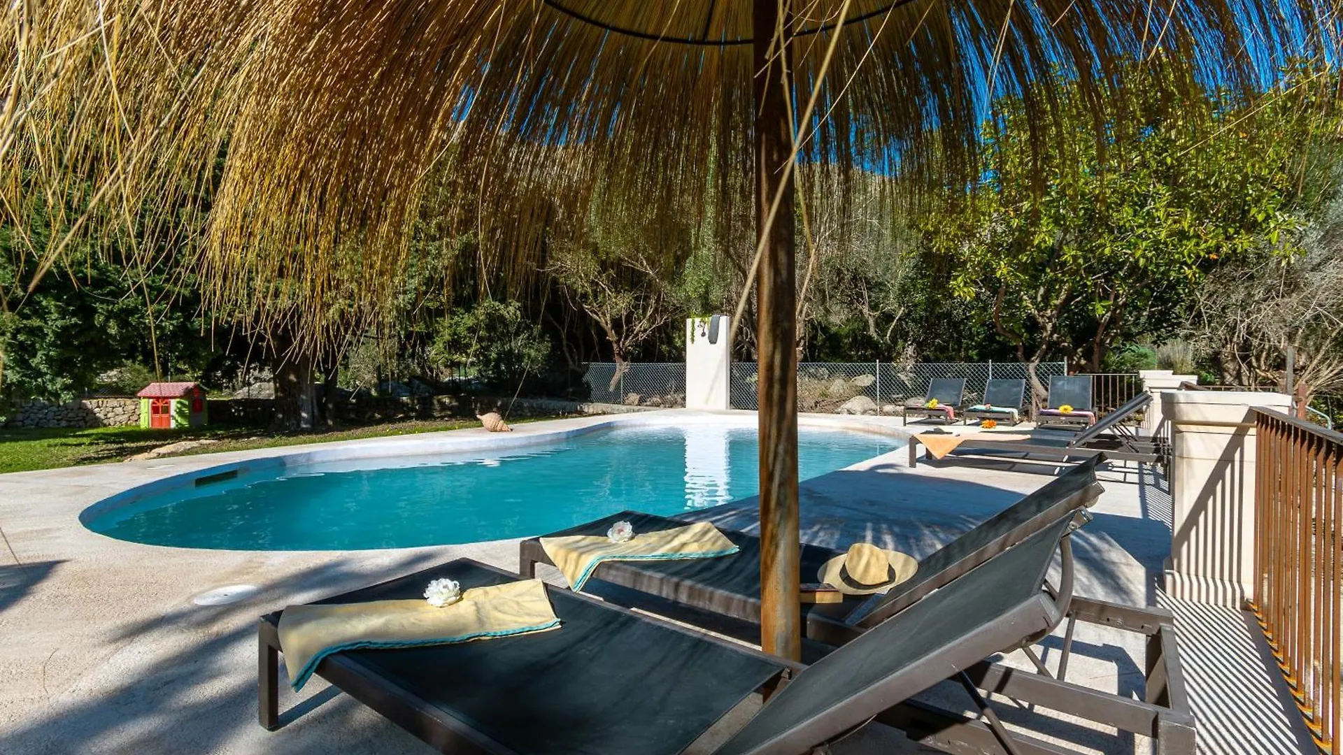 Villa Can Segui By Homevillas360 Pollenca Spain