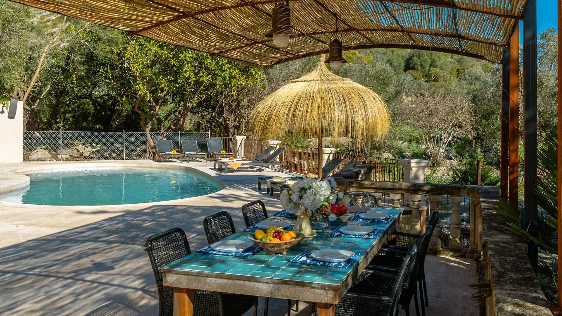 Villa Can Segui By Homevillas360 Pollenca