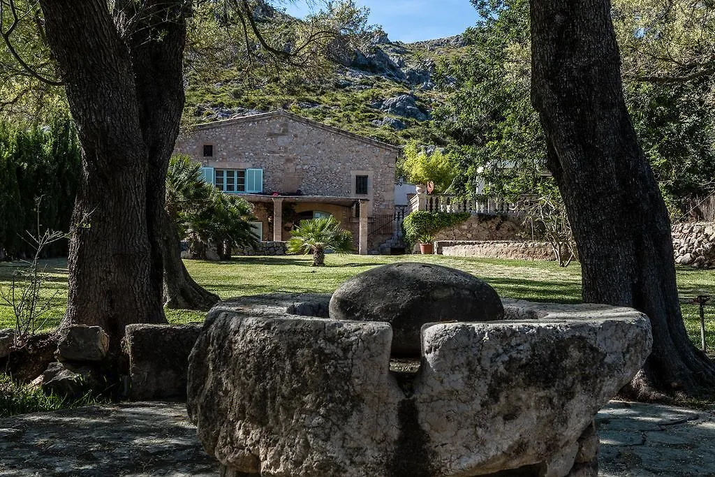 Villa Can Segui By Homevillas360 Pollenca