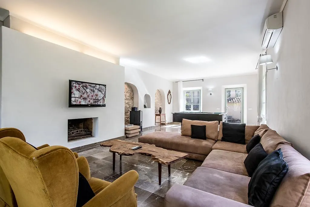 Villa Can Segui By Homevillas360 Pollenca 0*,