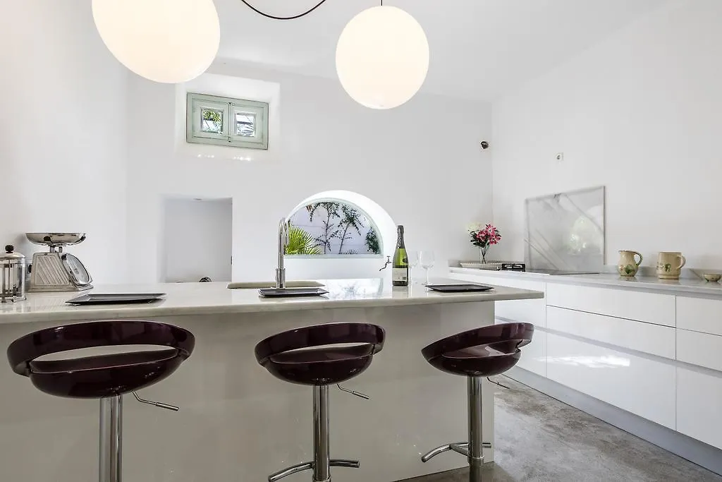 Villa Can Segui By Homevillas360 Pollenca