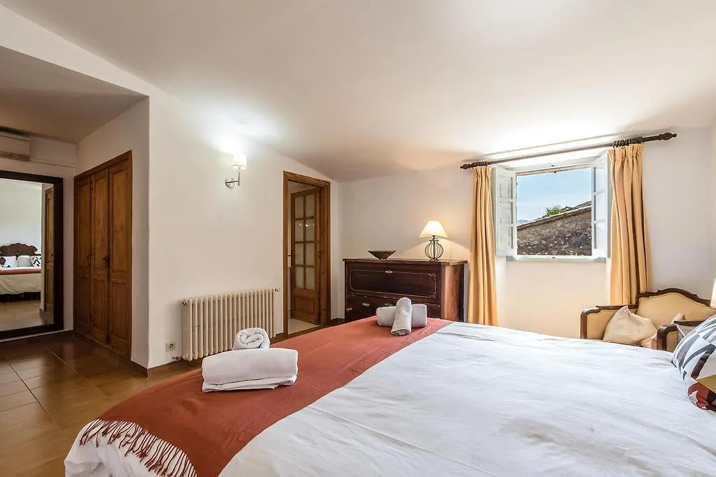 Villa Can Segui By Homevillas360 Pollenca Spain