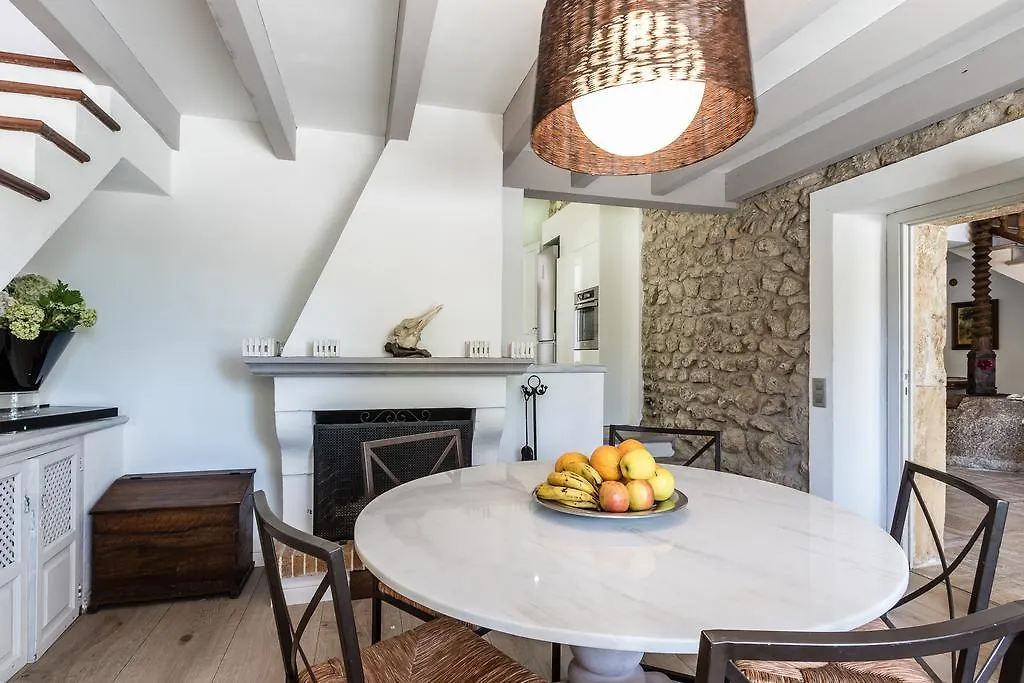 Villa Can Segui By Homevillas360 Pollença