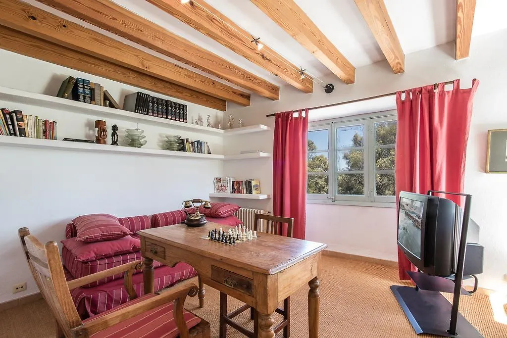 Villa Can Segui By Homevillas360 Pollença 0*,  Espagne