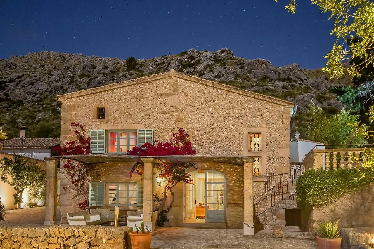 Villa Can Segui By Homevillas360 Pollença